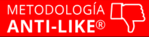 Metodología ANTILIKE Daniel Wilson cursosengrupoorg PORTADA 10 Metodología ANTI LIKE Daniel Wilson