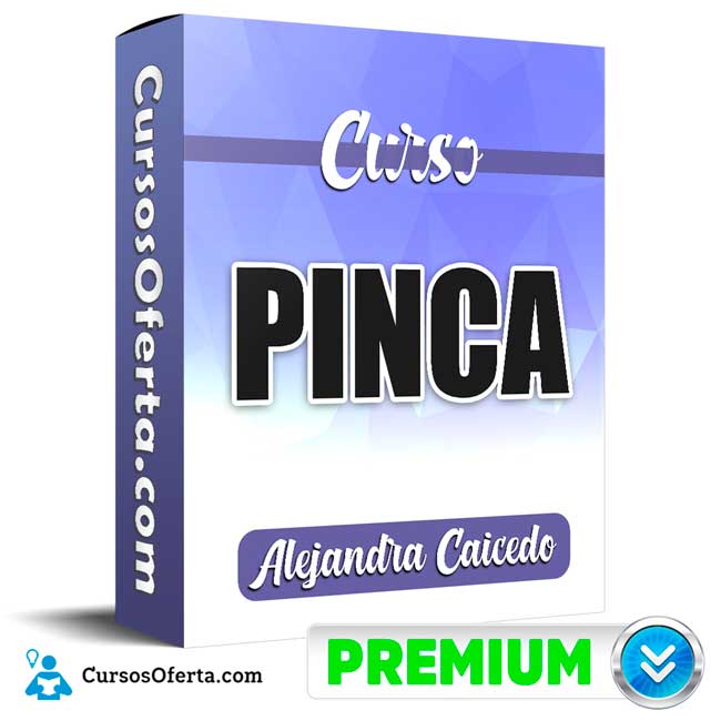 Pinca – Alejandra Caicedo 7 Pinca – Alejandra Caicedo
