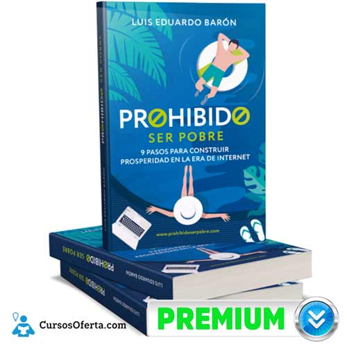 Prohibido Ser Pobre