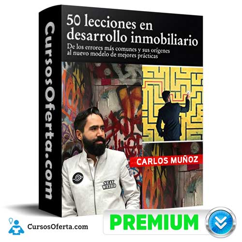 Real State Pack Inmobiliario – Carlos Muñoz