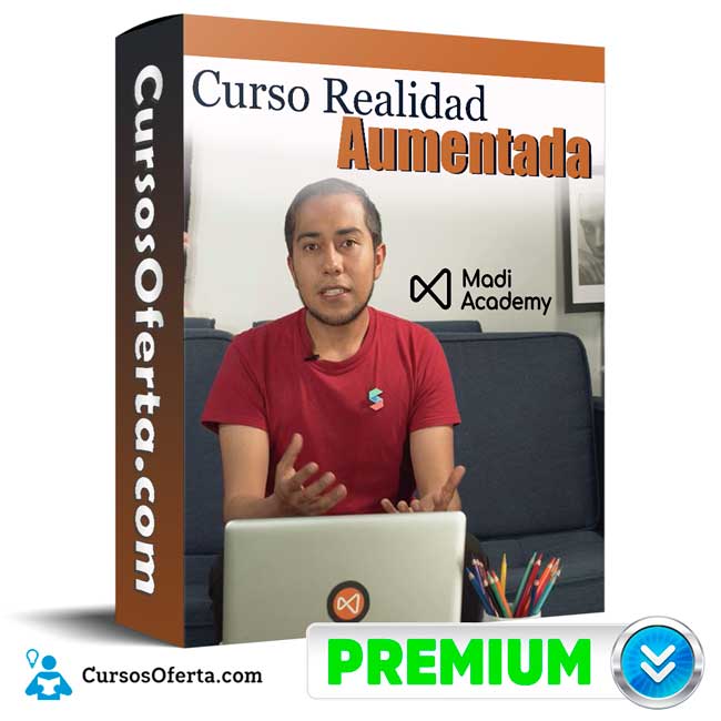 Realidad Aumentada – Madi Academy