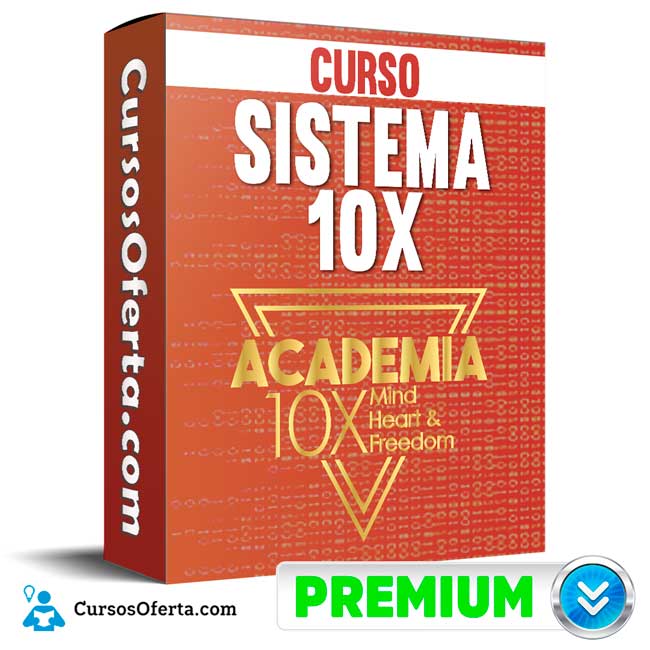 Sistema 10X â Academia 10X 3 Sistema 10X â Academia 10X