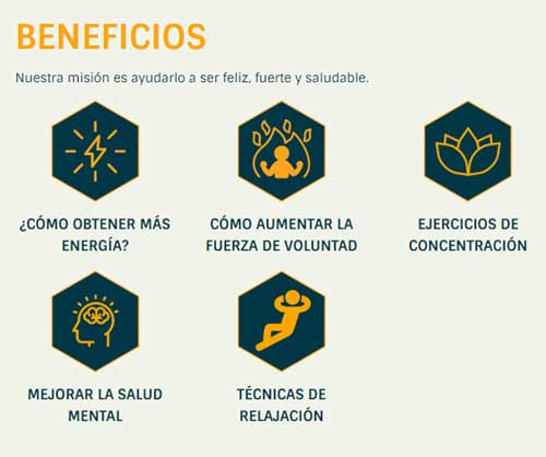 Taller Método Wim Hof subtitulado al español cursosengrupoorg Taller MC3A9todo Wim Hof subtitulado al espaC3B1ol Taller Método Wim Hof subtitulado al español
