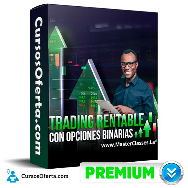 Trading Rentable Con Opciones Binarias – Felipe Botero