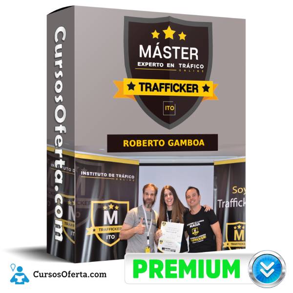 Trafficker Master 2020