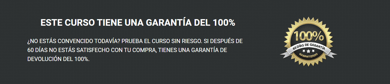 Tu Mejor Idea de Negocio Súper Hábitos cursosengrupoorg GARANTIA Tu Mejor Idea de Negocio Súper Hábitos