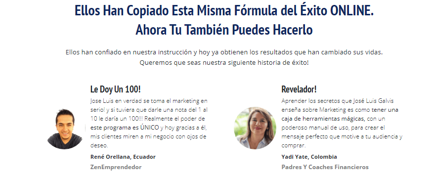 WorkShop Digital Start 2020 - Jose Luis Galvis WorkShop Digital Start 2020 - Jose Luis Galvis