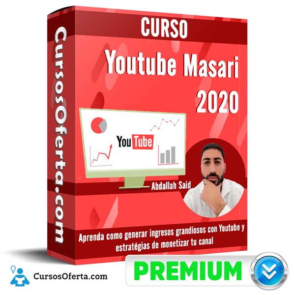 Youtube Masari 2020 – Abdallah Said
