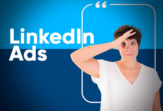 Curso LinkedIn Ads de Emma Llensa