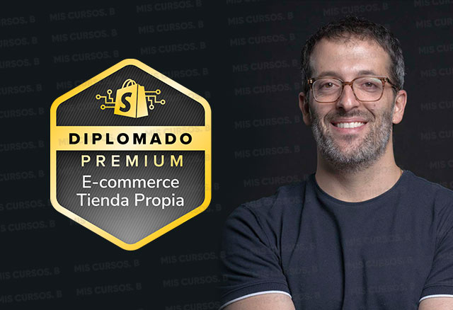 E-commerce con Shopify de smartbeemo