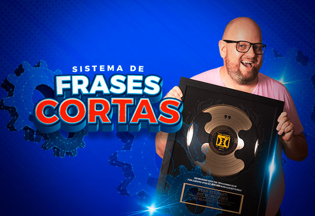Sistema de Frases Cortas de Jan Schroeder