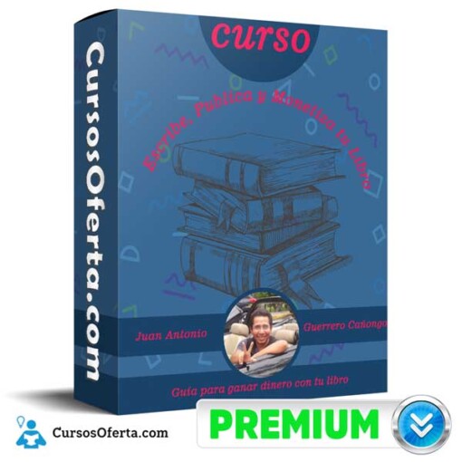curso escribe publica y monetiza tu libro 650d8c350a883