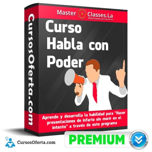 curso habla con poder masterclasses la 650d9c70738cf