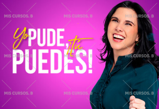 yo pude tu puedes de margarita pasos 650d7262035ed