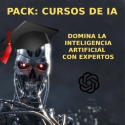 Cursos IA