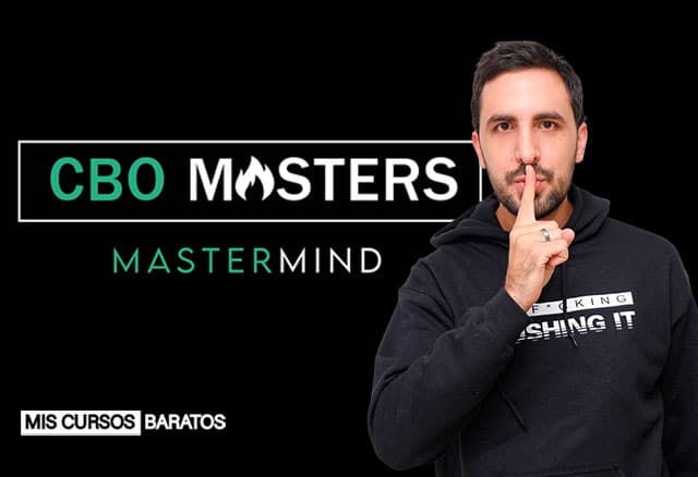 CBO Masters de David Moreno 2 CBO Masters de David Moreno cbo masters de david moreno 651d2d7537be1