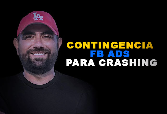 Contingencia FB Ads para Crashing de Charlie Zepeda 1 Contingencia FB Ads para Crashing de Charlie Zepeda contingencia fb ads para crashing de charlie zepeda 651be98b3a8ae