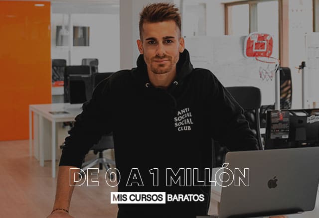 De 0 a 1 millón de Alex Huertas 9 De 0 a 1 millón de Alex Huertas de 0 a 1 millon de alex huertas 651d2dbf156b1