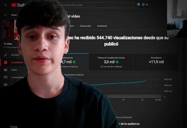 escuela youtube shorts de bolo youtube 651be7e2cd353