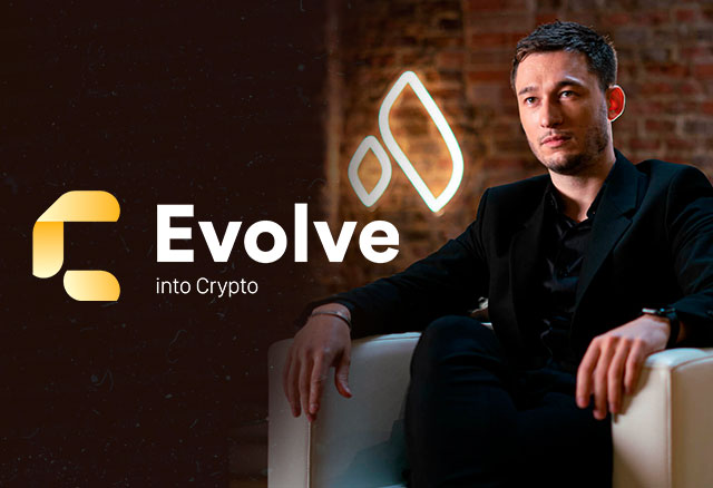 Evolve into crypto de Vadym Zaplachynskyy 10 Evolve into crypto de Vadym Zaplachynskyy evolve into crypto de vadym zaplachynskyy 651be5f3d2a7b