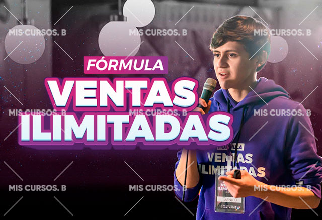 Fórmula Venta Ilimitadas 3.0 de Julián Otalora 2 Fórmula Venta Ilimitadas 3.0 de Julián Otalora formula venta ilimitadas 3 0 de julian otalora 651be372c723e