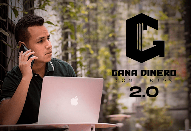 gana dinero con libros 2 0 de gerald confienza 651bea814e6af
