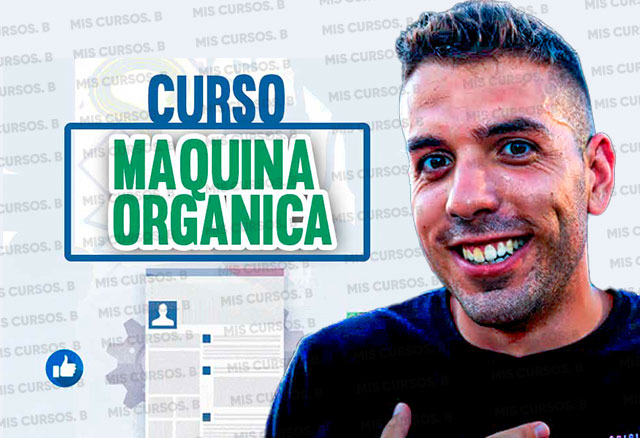 La Máquina Orgánica de Alex Just 9 La Máquina Orgánica de Alex Just la maquina organica de alex just 651bdef2c80c4