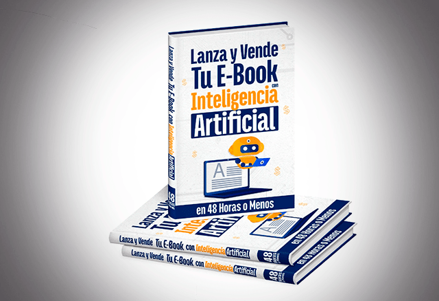 lanza y vende tu ebook con inteligencia artificial 651bea924b374