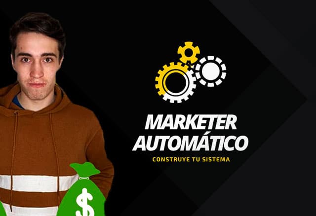 marketer automatico de nicolas carrasco 651be430b3459