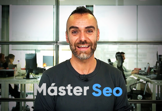 master seo y posicionamiento web de big seo 651be86c1f25b