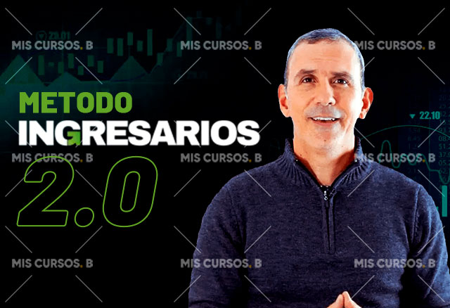 Metodo Ingresarios 2.0 de Juan F Villegas 5 Metodo Ingresarios 2.0 de Juan F Villegas metodo ingresarios 2 0 de juan f villegas 651be1f894edb