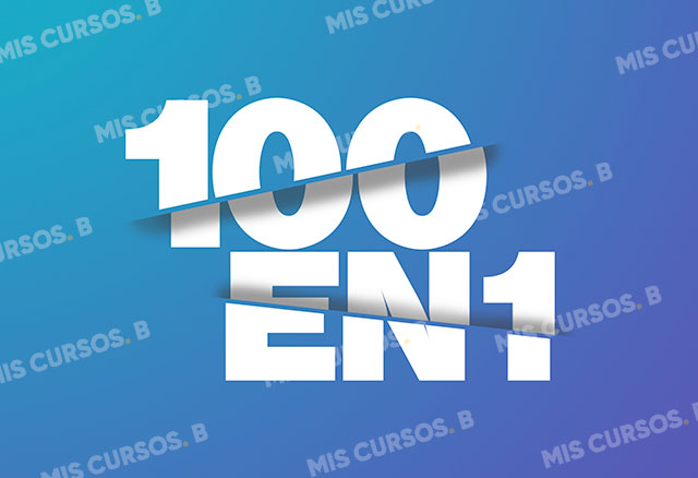 Reto 100 en 1 de Raul Gomez 10 Reto 100 en 1 de Raul Gomez reto 100 en 1 de raul gomez 651be13d705f6