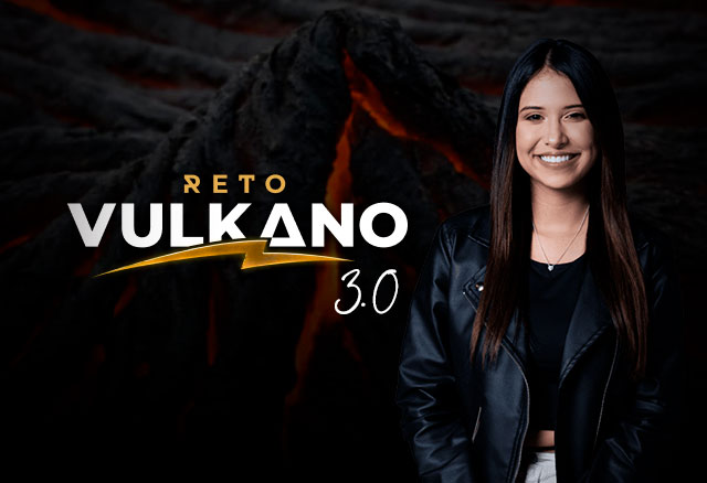 Reto Vulkano 3.0 de Natasha Sanchez 10 Reto Vulkano 3.0 de Natasha Sanchez reto vulkano 3 0 de natasha sanchez 651be8a0bd867
