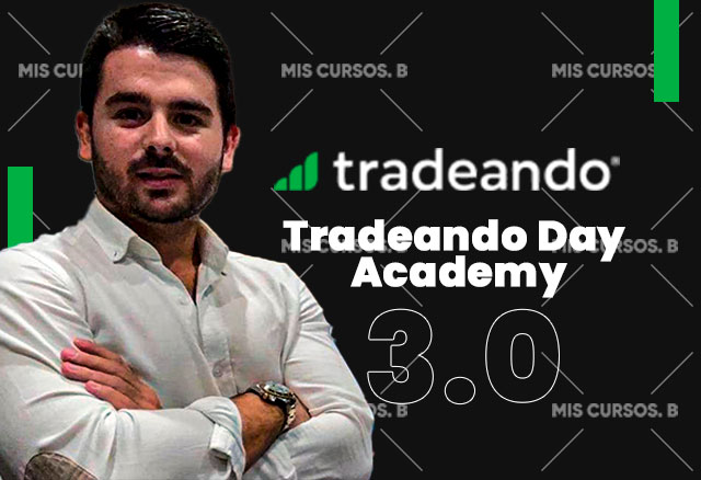 tradeando day academy 3 0 de enrique moris vega 651be77c89f91