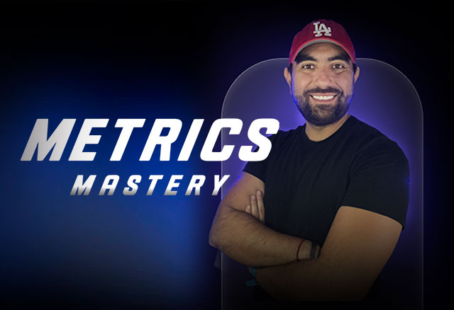 Workshop Metrics Mastery de Charlie Zepeda 5 Workshop Metrics Mastery de Charlie Zepeda workshop metrics mastery de charlie zepeda 651bea4c8d11c
