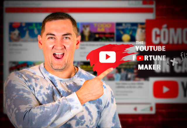 Youtube Fortune Maker Formula de Luis Benalcazar 5 Youtube Fortune Maker Formula de Luis Benalcazar youtube fortune maker formula de luis benalcazar 653956e15d75a