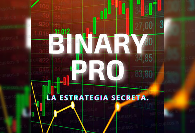 Binary PRO de Julián benavides 4 Binary PRO de Julián benavides binary pro de julian benavides 6566c4edb0691