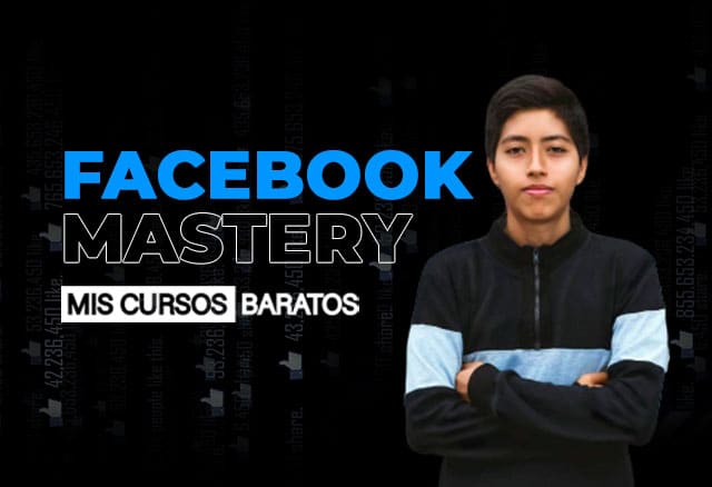 facebook mastery de jhon