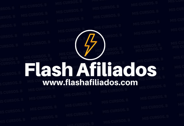 flash afiliados de oswaldo pacheco 65657c5eb4cb2