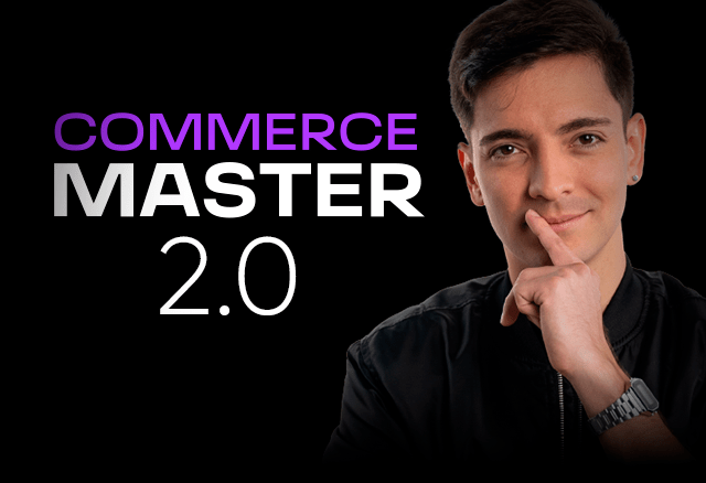 Commerce Master 2.0 de Mike Munzvil 6 Commerce Master 2.0 de Mike Munzvil commerce master 2 0 de mike munzvil 657a93734c7b9