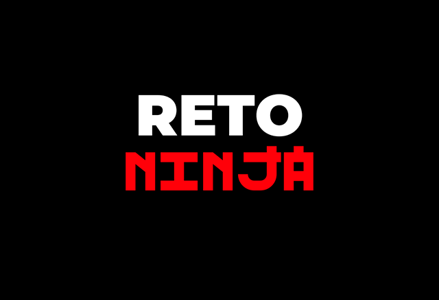 reto ninja i a de