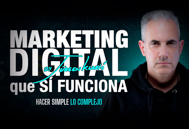 marketing digital que si funciona de jurgen klaric 65a17810abde7