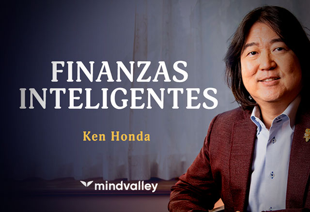 desafio de finanzas inteligentes de ken honda 65c66529623dd
