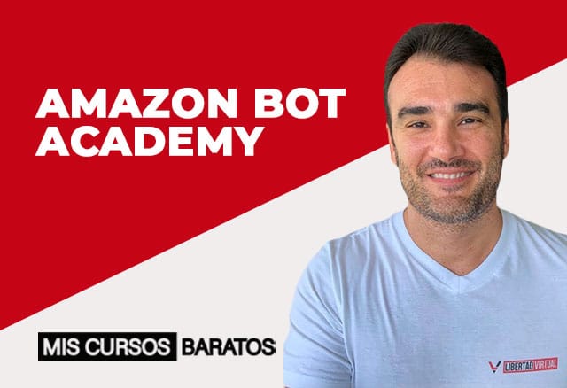 amazon bot academy de libertad virtual 65e7fc8d2dd00