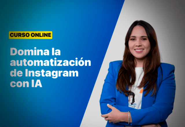 curso ia chatbots instagram manager 6605020ee9fb6