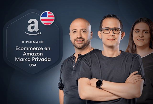 diplomado en ecommerce en amazon marca privada usa 65f1e583a9462