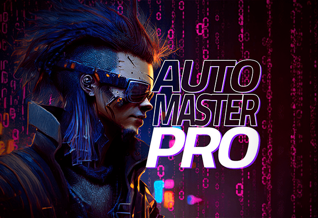 automaster pro de automaster digital 664879e1e1f19