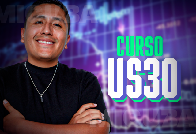 curso us30 de gregory trejo