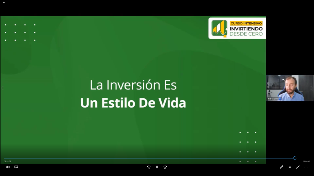Invirtiendo desde cero – Sebas Celis 2 Invirtiendo desde cero – Sebas Celis invirtiendo desde cero sebas celis 6690a336e23d3
