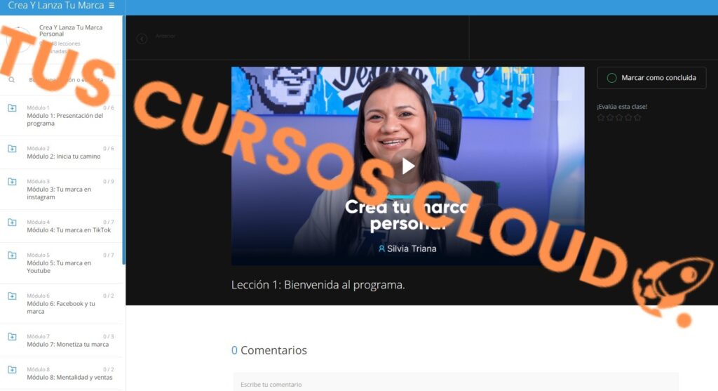 bootcamp tu marca personal de silvia triana 66b8327f436c3